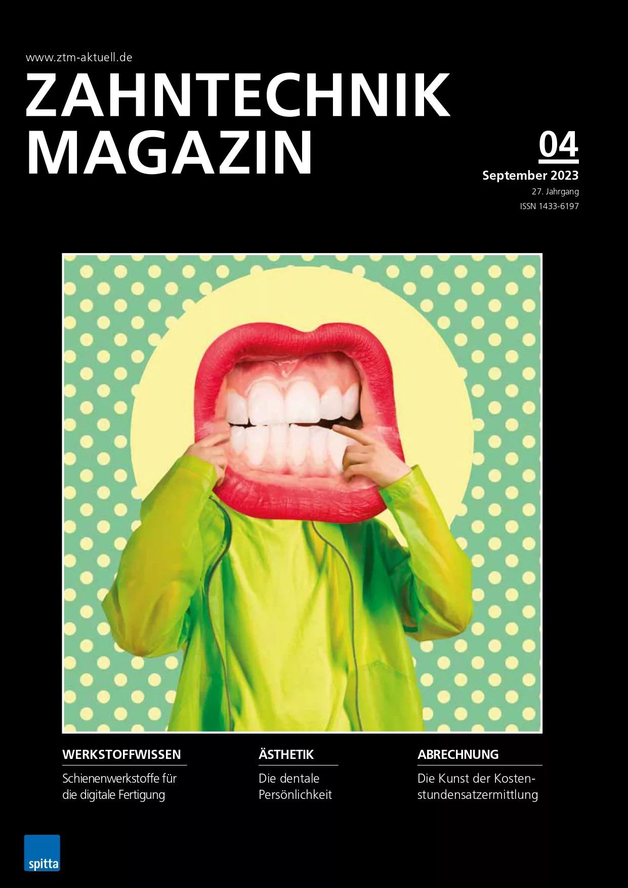 4/2023 – Titelbild