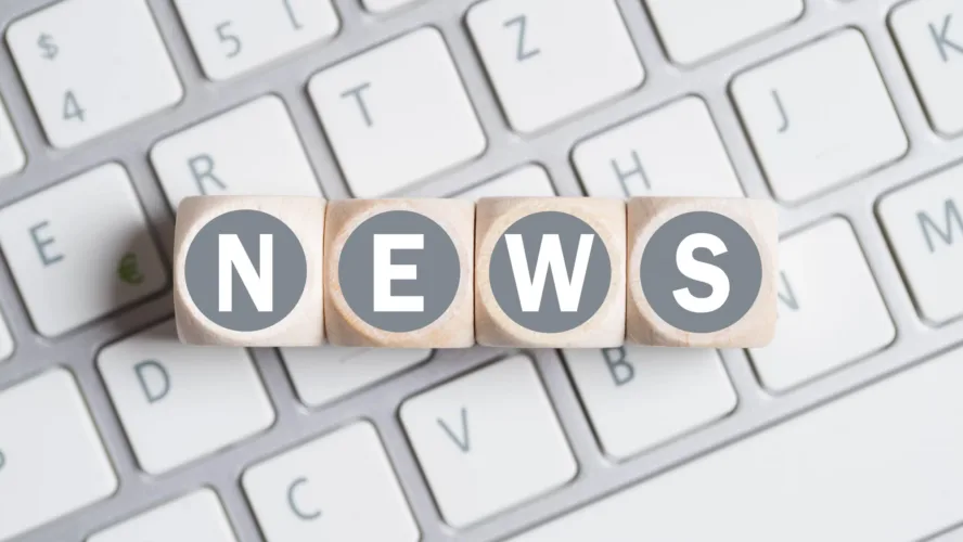 Placeholder – News