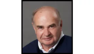Prof. Dr. Dr. Peter Tetsch