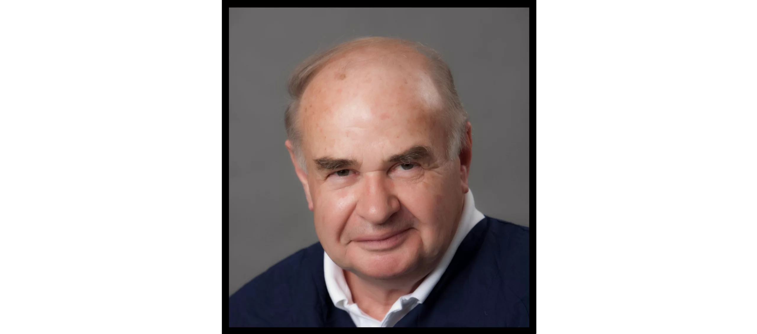 Prof. Dr. Dr. Peter Tetsch