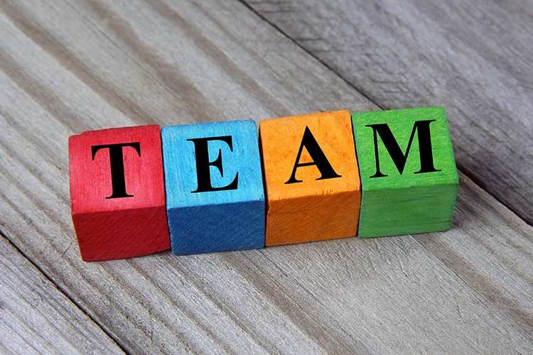 Team