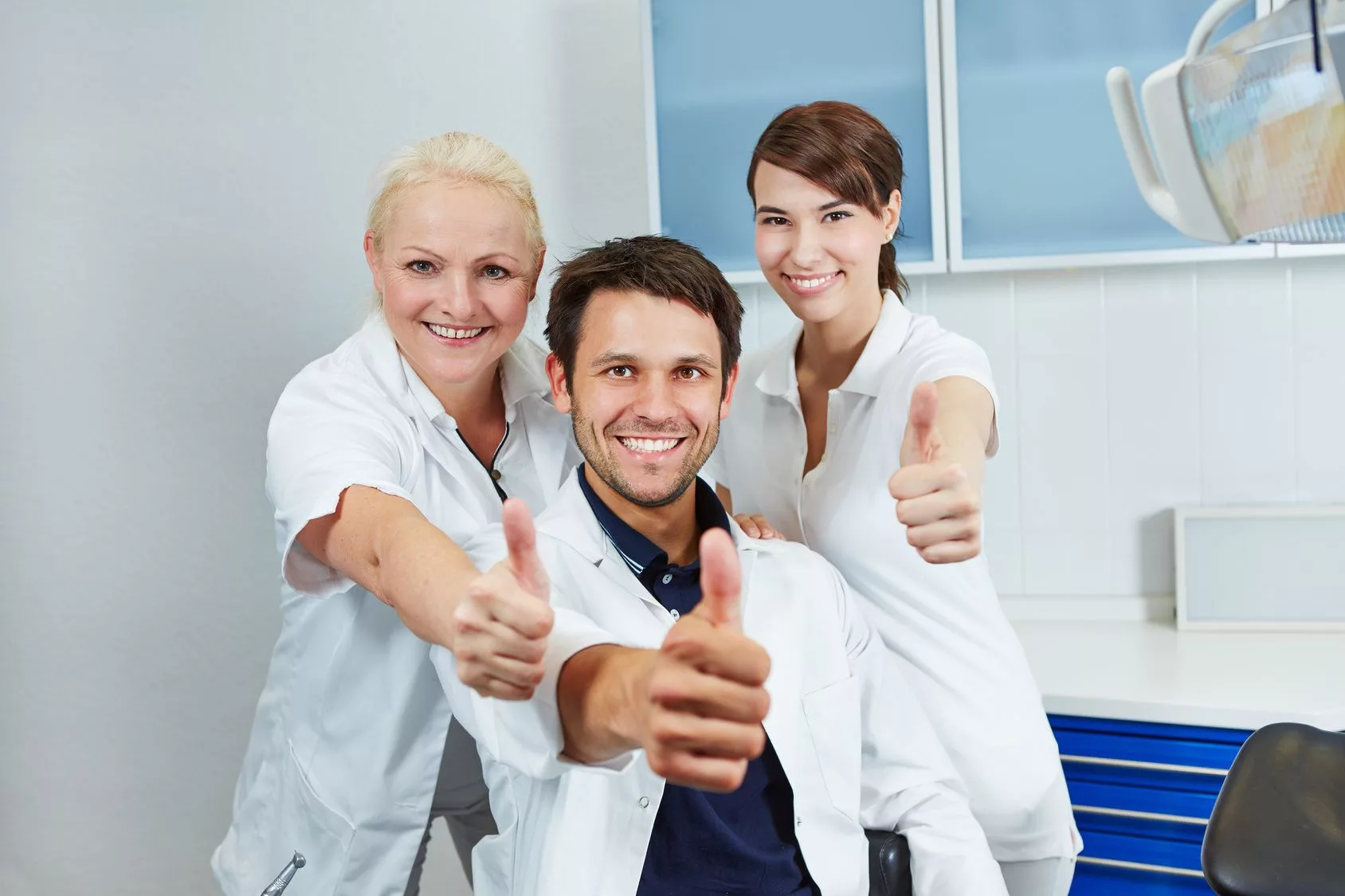 2024 werden erstmals die deutschen Dentalhygiene-Awards verliehen.