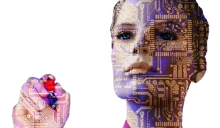 Gesichtschirurgische Eingriffe: mit künstlicher Intelligenz (KI) die Ästhetik und Funktion verbessern