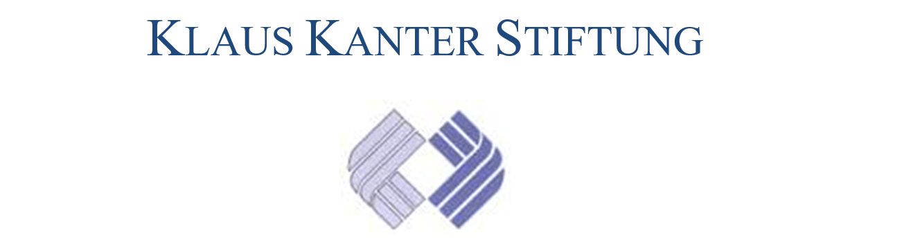 Klaus Kanter Stiftung