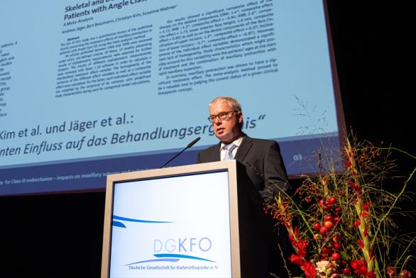 Professor Dr. Gero Kinzinger