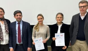 Preisträger des AfG-elmex®-Vortragspreis es 2025