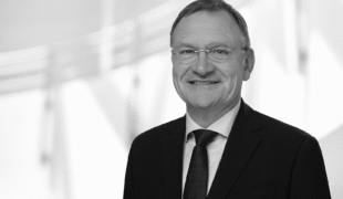 Trauer um den Präsidenten der Landeszahnärztekammer Thüringen um Dr. Christian Junge (1966-2025)