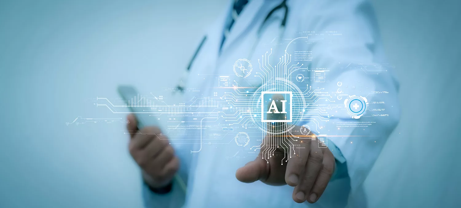 Roboter-assistierte, interdisziplinäre OP lässt Patienten mit gestautem Lymphwasser wieder Luft holen