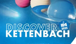 Kettenbach Dental auf der IDS 2025
