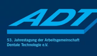 53. Jahrestagung der Arbeitsgemeinschaft Dentale Technologie e.V.