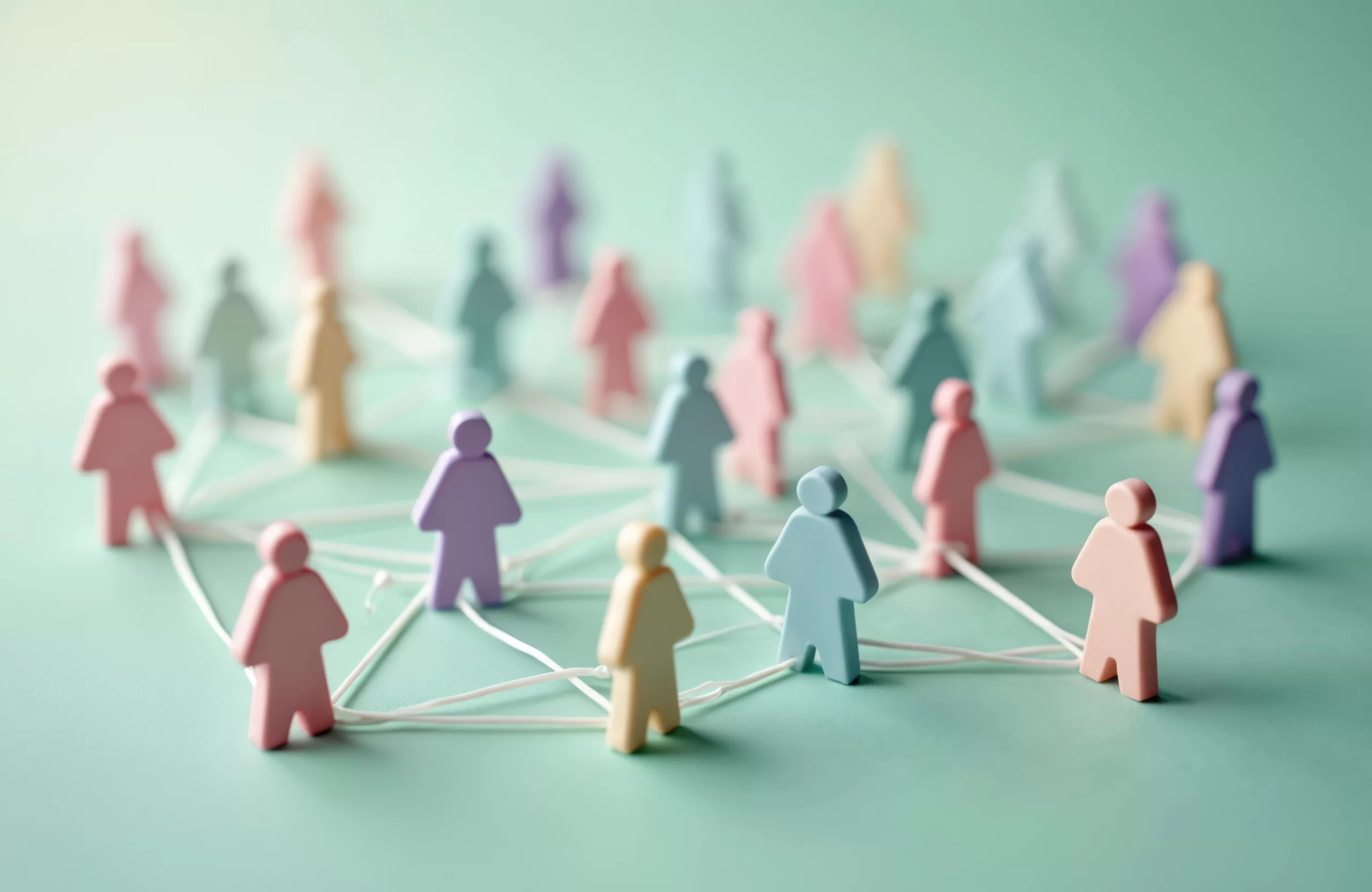 Zukunftsweisende Lösungsansätze im Personalmanagement