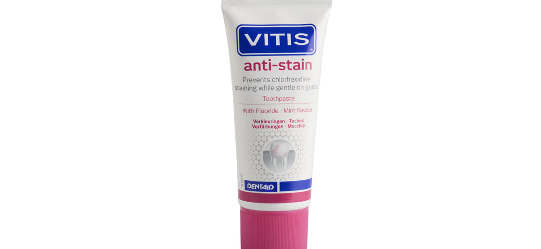 Anti-stain Tube INTL
