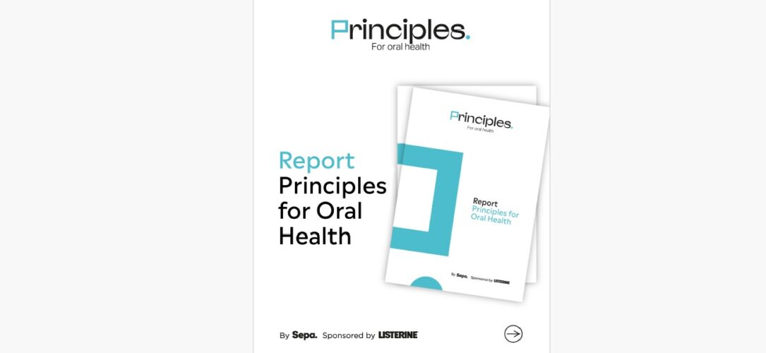 Principles for Oral Health Report: Vereinfachung evidenzbasierter Ansätze für die Parodontalgesundheit