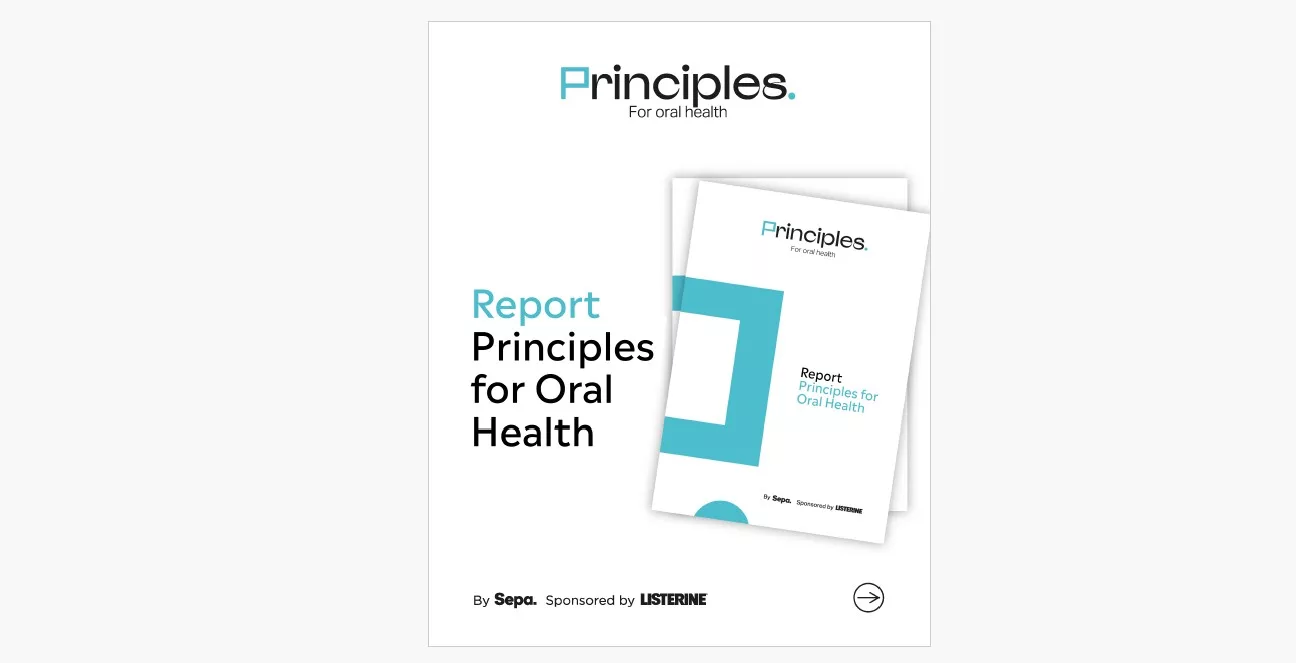 Principles for Oral Health Report: Vereinfachung evidenzbasierter Ansätze für die Parodontalgesundheit