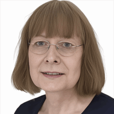 Dr. Katrin Meyer