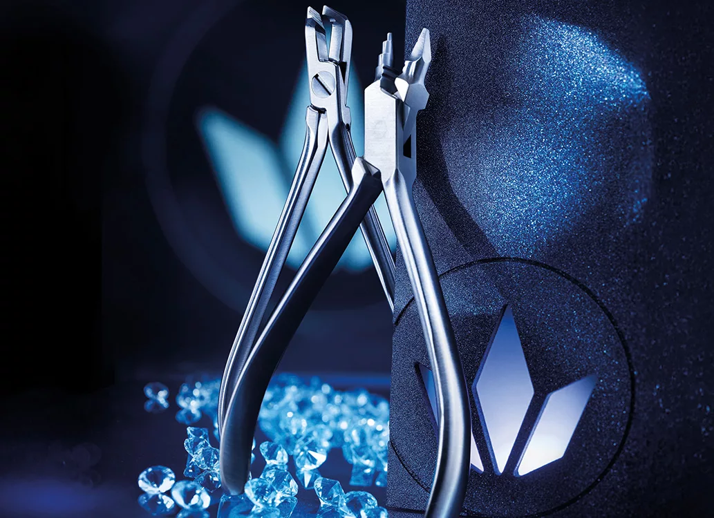Premium-Line Zangen Relaunch_Bildausschnitt