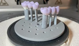 Die digitale Planung ermöglichte eine zügige und zielsichere Umsetzung.