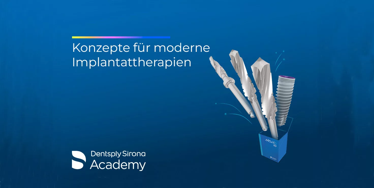 Dentsply Sirona