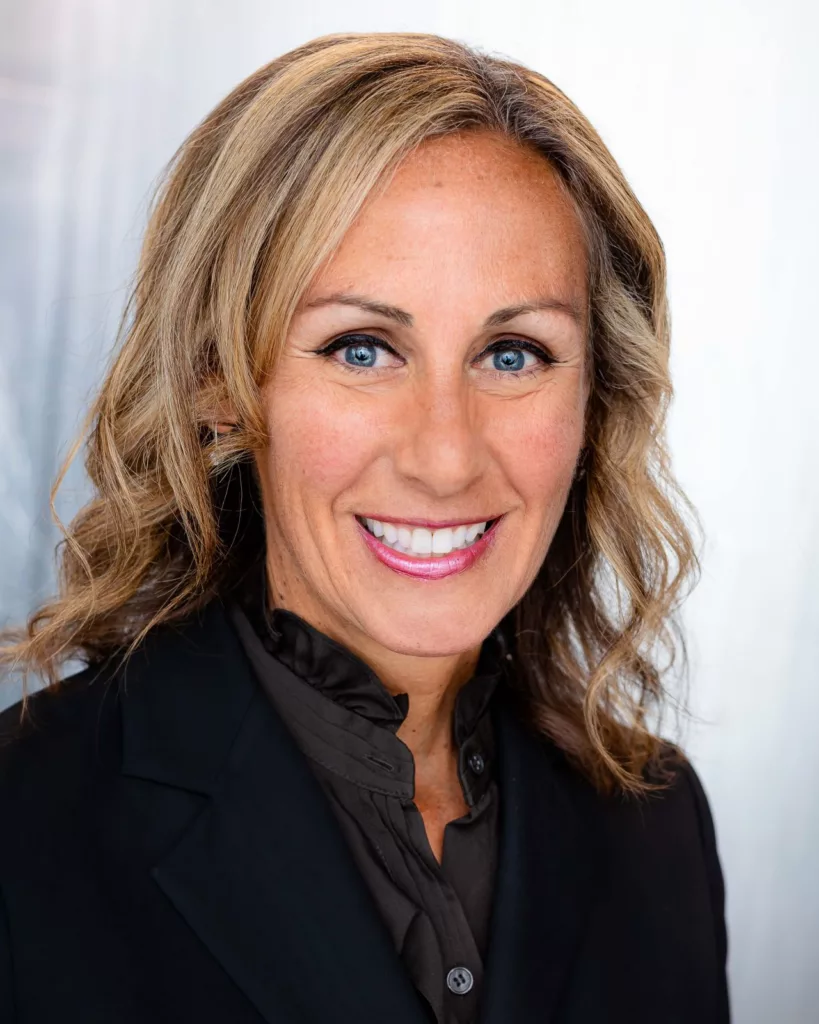Terri Capriolo