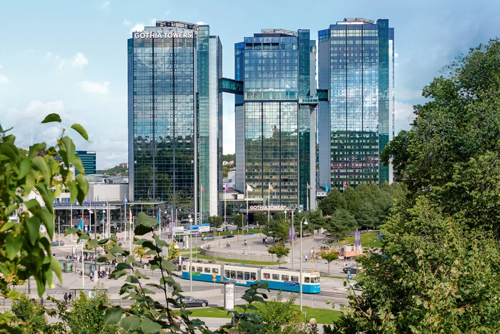 CORP-Press-image-Gothenburg