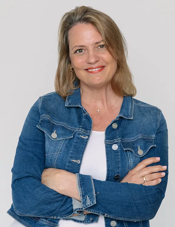 Farina Blattner