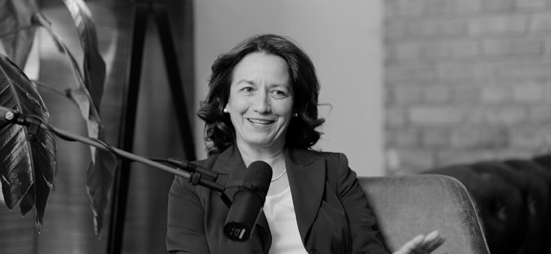 Gast: Dr. Romy Ermler
