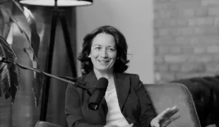 Gast: Dr. Romy Ermler