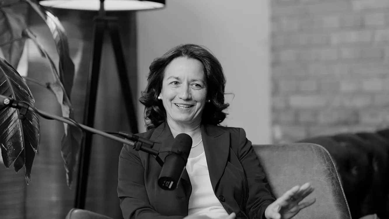 Gast: Dr. Romy Ermler