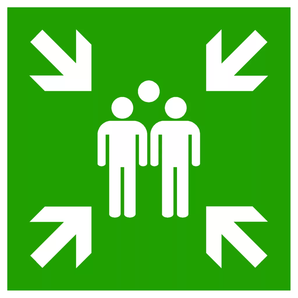 sammelstelle