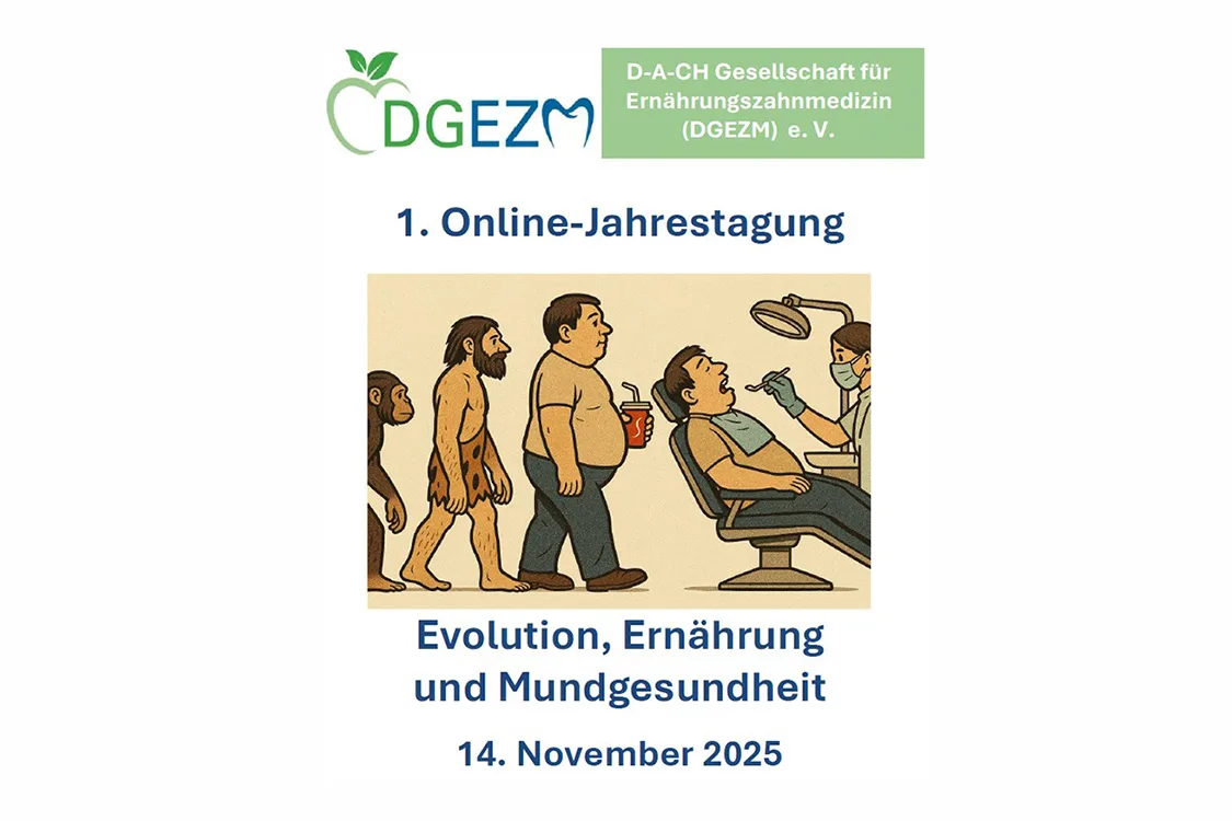 1. Online-Jahrestagung