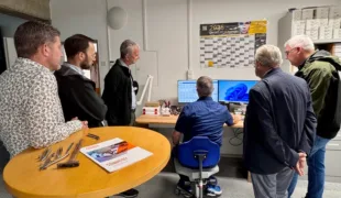 Die Umsetzung von CAD-konstruierten Versorgungen erfolgt mit Dental Werkzeugen von Emuge Franken.