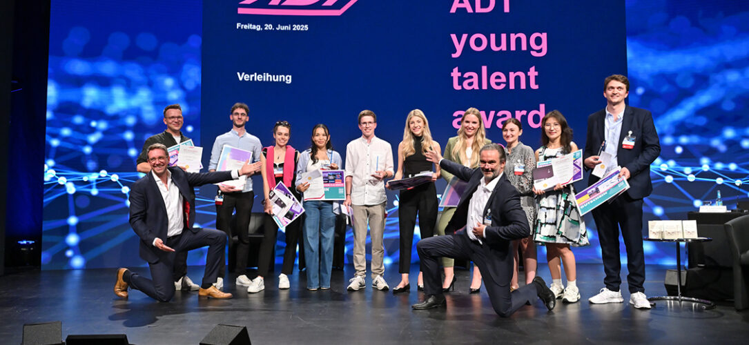 ADT Jahrestagung 2025