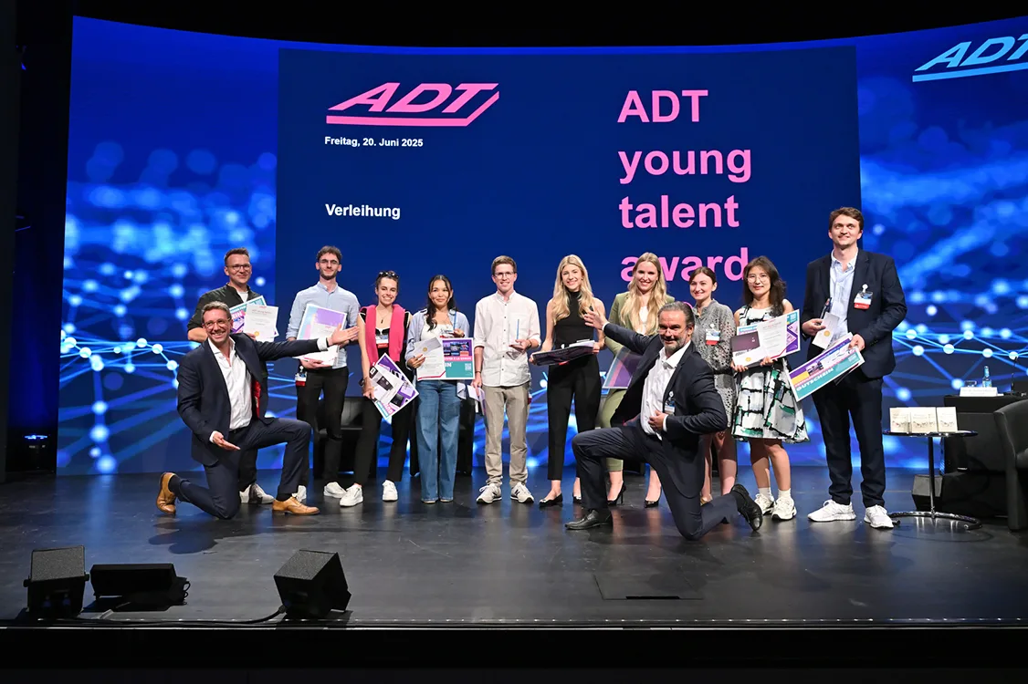 ADT Jahrestagung 2025