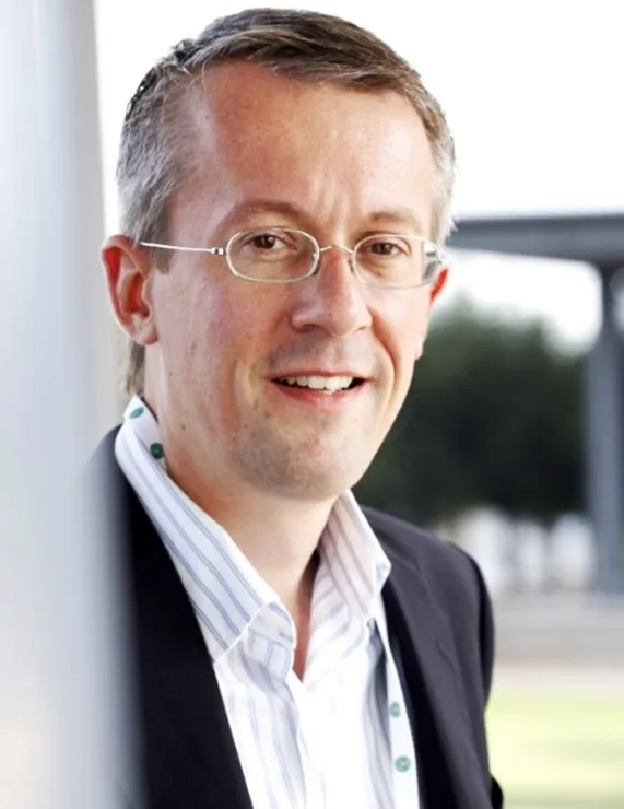 PD Dr. Andreas Bindl, Zürich
