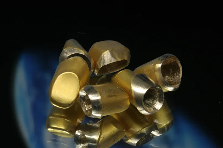 Produktdarstellung Galvanoteleskope von C.HAFNER