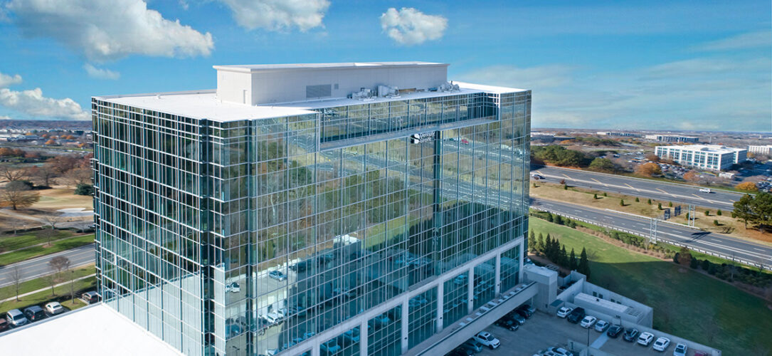 Dentsply Sirona mit Hauptsitz in Charlotte, North Carolina, verfügt über 25 Produktionsstätten weltweit.