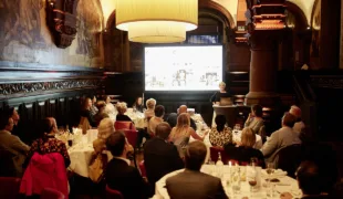 CP GABA Expert:innen-Treffen 2025 in Hamburg: Impulsvortrag von Dr. Steffi Burkhart