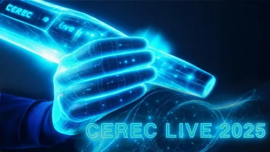 Cerec Live 2025