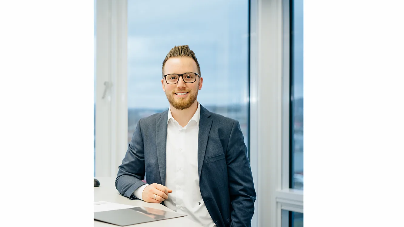 Bringt Erfahrung, Empathie und strategischen Fokus: Cüneyt Kurt, neuer Vertriebsleiter Zahn-medizin Deutschland bei Kulzer.