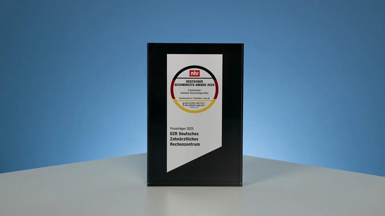 DZR_Gesundheits-Award 2025