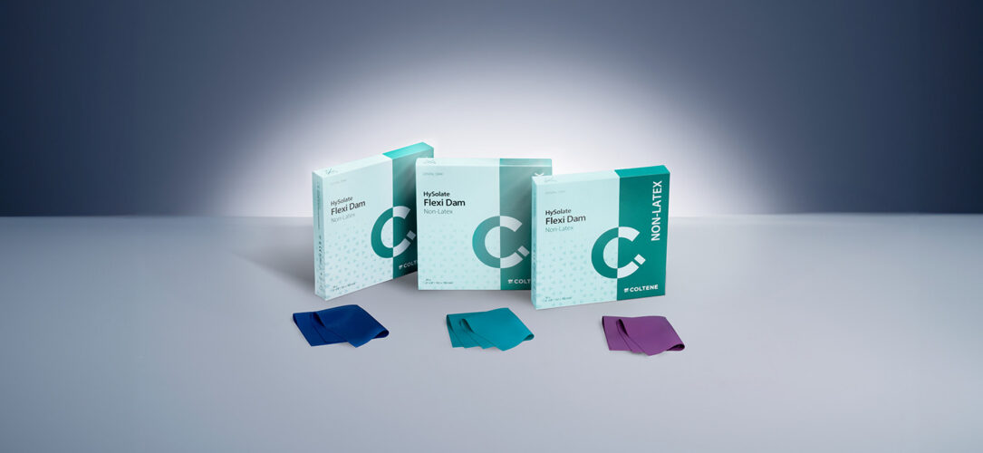 HySolate Flexi Dam: Breite Farbpalette für angenehme Sichtbarkeit und optimalen Kontrast