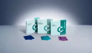 HySolate Flexi Dam: Breite Farbpalette für angenehme Sichtbarkeit und optimalen Kontrast