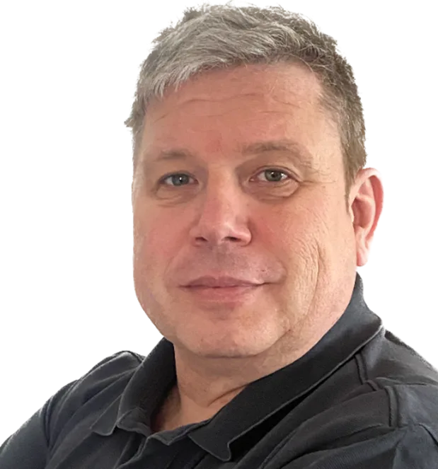 ZT Jens Richter, Rochlitz, Laborleiter