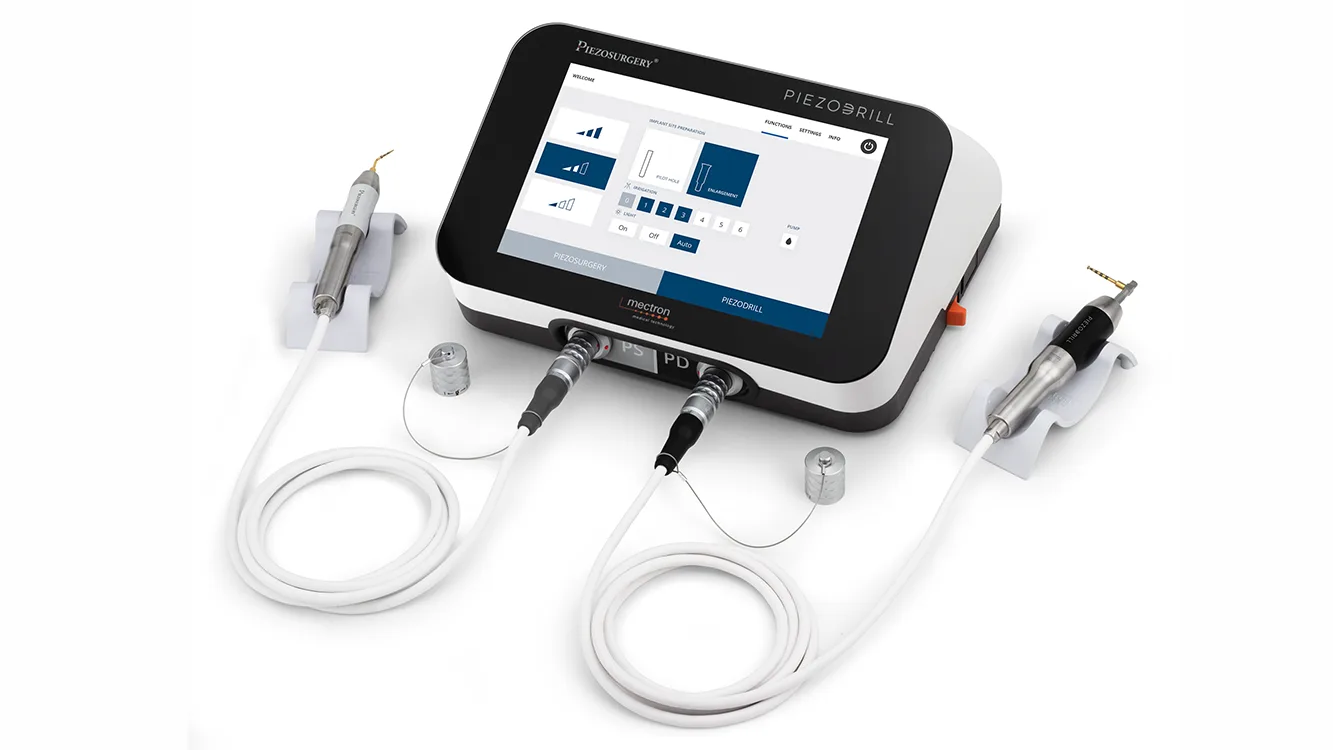 MT-Bone liefert viele wichtige Eigenschaften für eine gute Behandlung, wie verbesserte Ergonomie, erhöhte Schneideleistung, höchstmögliche Präzision und Sicherheit sowie eine hohe Flexibilität bei der Behandlung.