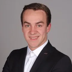 Maximilian Menier, Bensheim, Dentsply Sirona