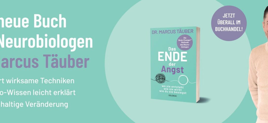 Mentales Zähneputzen neues Buch mit Autor