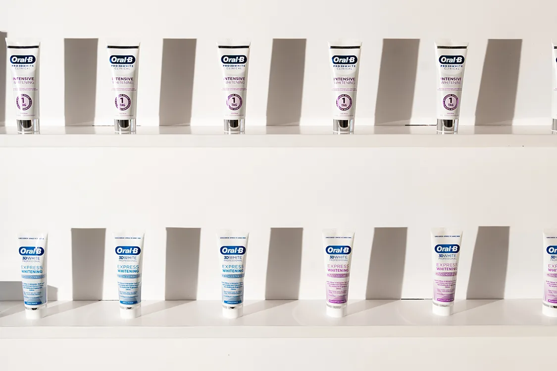 ORAL B_SMILECATION