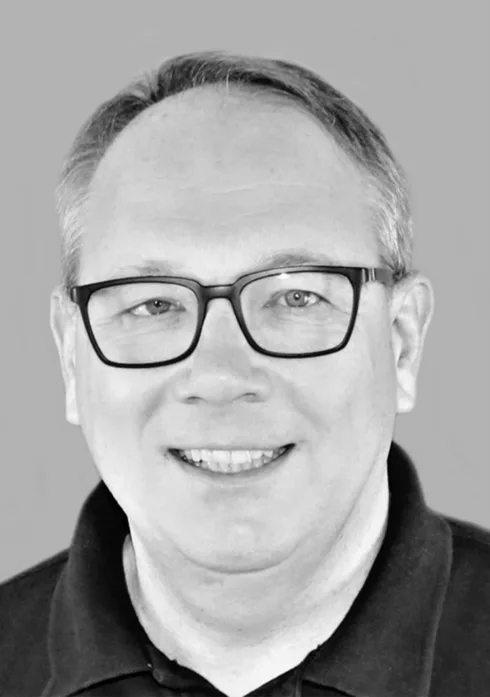 Patrick Thurm, Weiterstadt, Fa. Sprintray