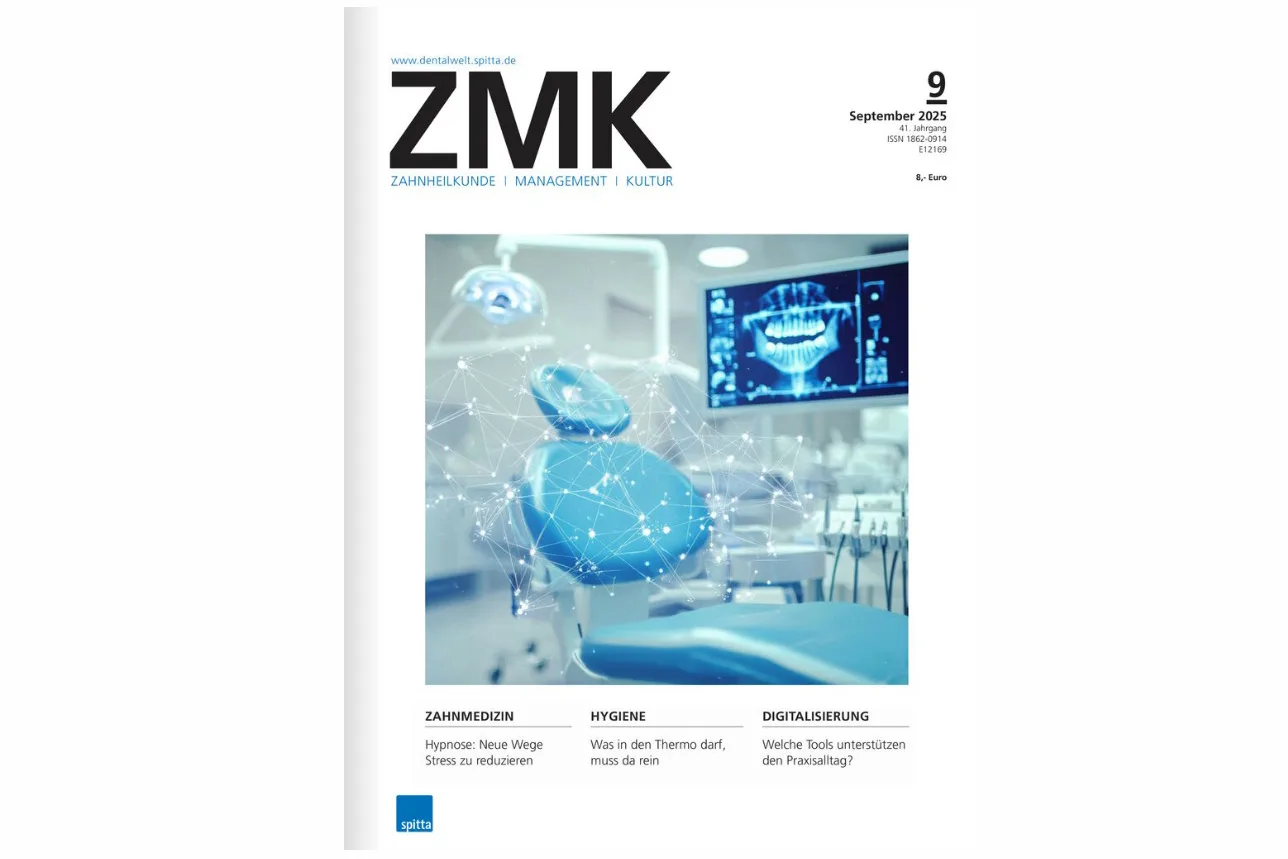 Titel ZMK 9