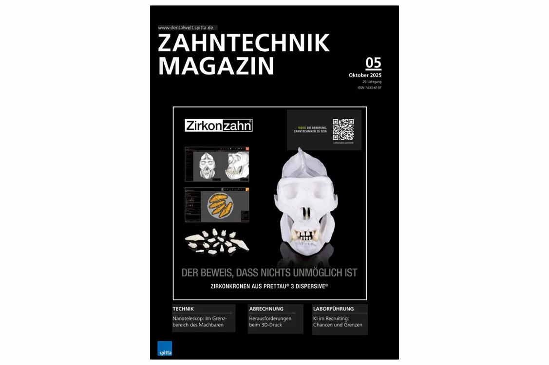 Titel ZTM 5